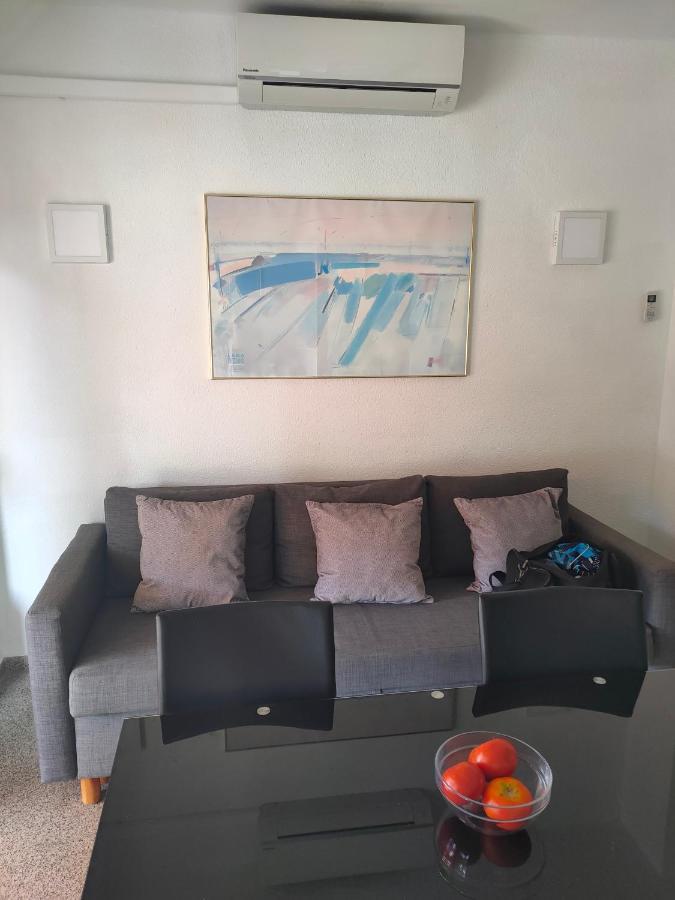 Moraira Centrico Piscina Relax Διαμέρισμα Εξωτερικό φωτογραφία