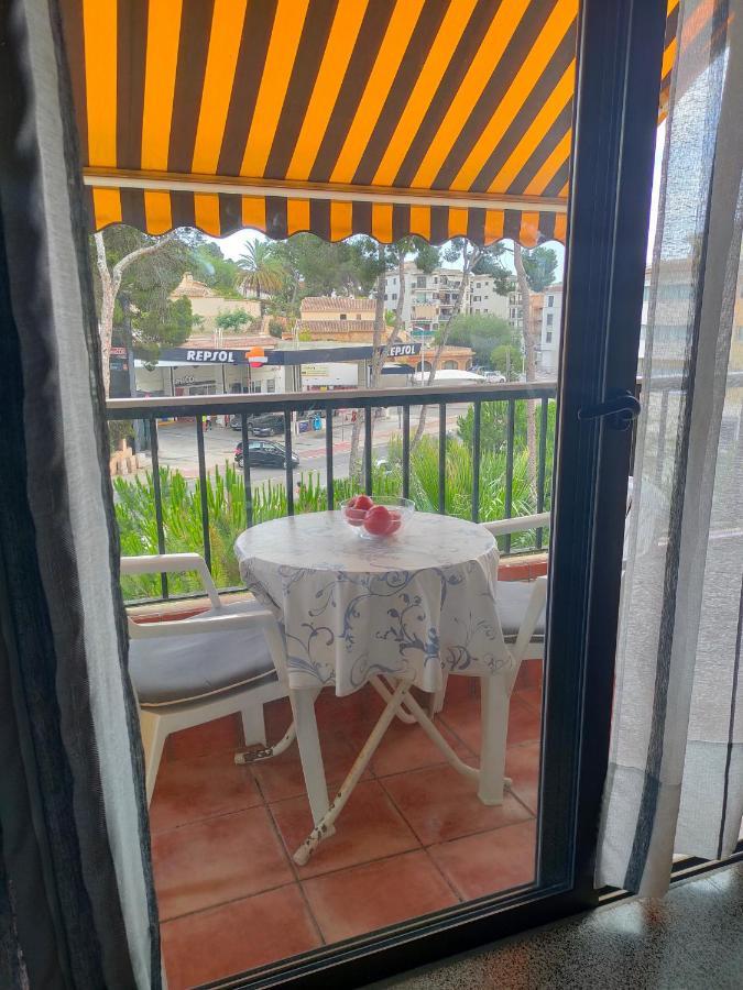 Moraira Centrico Piscina Relax Διαμέρισμα Εξωτερικό φωτογραφία
